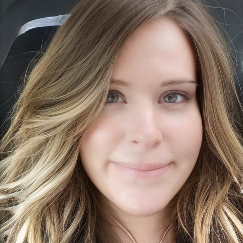 Meet your Posher, Coleen